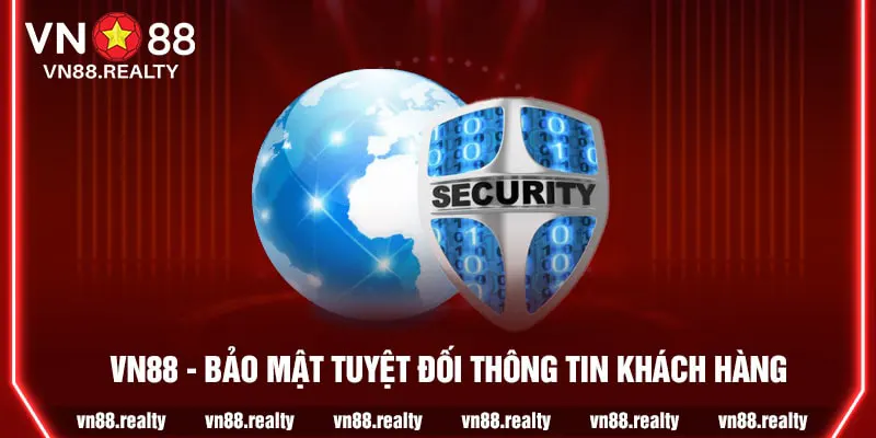 Hệ thống hoạt động của VN88 đảm bảo an toàn, công bằng cho hội viên