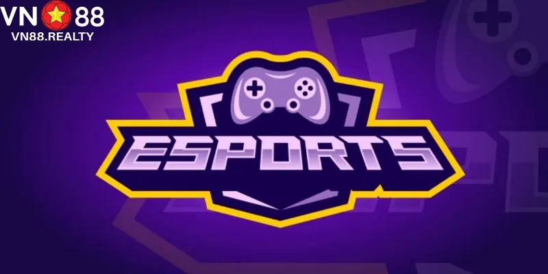 Hệ thống game Esports VN88 đáng để trải nghiệm ngay